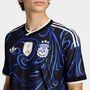 adidas Afa A Jsy Au - black/lucblu/blubrs