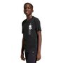 adidas Y Messi Fun G T - black
