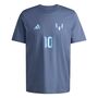 adidas Y Messi Fun G T - black