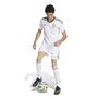 adidas Saff A Jsy Au - white/khaki/aurivy