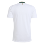 adidas Saff A Jsy Au - white/khaki/aurivy