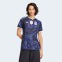 adidas Afa A Jsy W D - black/lucblu/blubrs