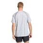 adidas Tech Tee Q2 - halsil/print