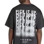 adidas M Pwr G T - black