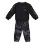 adidas Inf Camo Fl Set - black/carbon