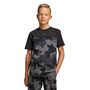 adidas Lk Camo Fl Set - black/carbon