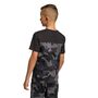 adidas Lk Camo Fl Set - black/carbon