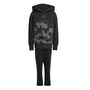adidas Lk Camo Fl Set - black/carbon