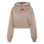 adidas Au Ef Hs Wn - sbrown/utiblk