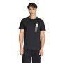 adidas Messi Fun G T - black