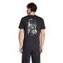 adidas Messi Fun G T - black