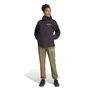 adidas Afa A Jsy D - black/lucblu/blubrs