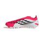 adidas Predator League Ll Fg - lucred/cblack/ftwwht