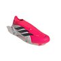 adidas Predator League Ll Fg - lucred/cblack/ftwwht