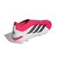 adidas Predator League Ll Fg - lucred/cblack/ftwwht
