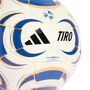 adidas Tiro Trn - white/poblue