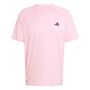 adidas Techess Tee - olistr/shaoli