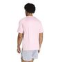 adidas Techess Tee - olistr/shaoli
