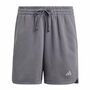 adidas W 3Ss Fl Short - black