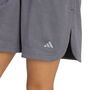 adidas W 3Ss Fl Short - black