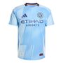 adidas Nycfc H Jsy - balgbl/balgbl