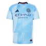 adidas Nycfc H Jsy - balgbl/balgbl