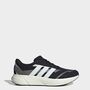 adidas Lightshift 2.0 - cblack/ftwwht/alumin