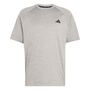 adidas Techess Tee - gretwo/chsogr
