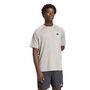 adidas Techess Tee - gretwo/chsogr