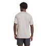 adidas Techess Tee - gretwo/chsogr