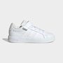 adidas Grand Court 3.0 El C - ftwwht/ftwwht/ftwwht