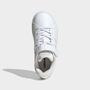 adidas Grand Court 3.0 El C - ftwwht/ftwwht/ftwwht
