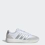 adidas Vl Court Fc - ftwwht/silvmt/greone