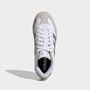 adidas Vl Court Fc - ftwwht/silvmt/greone