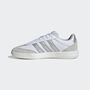 adidas Vl Court Fc - ftwwht/silvmt/greone