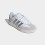 adidas Vl Court Fc - ftwwht/silvmt/greone