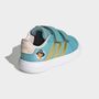 adidas Grand Court Jasmine I - minton/goldmt/wonqua
