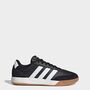 adidas Vl Court Fc - cblack/ftwwht/cwhite