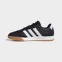 adidas Vl Court Fc - cblack/ftwwht/cwhite