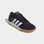 adidas Vl Court Fc - cblack/ftwwht/cwhite