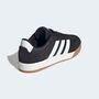 adidas Vl Court Fc - cblack/ftwwht/cwhite