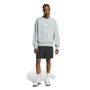 adidas M Feelcozy Swt - wosa/white