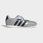 adidas Barreda Mary Jane - silvmt/cblack/owhite