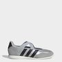 adidas Barreda Mary Jane - silvmt/cblack/owhite
