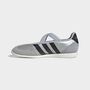 adidas Barreda Mary Jane - silvmt/cblack/owhite