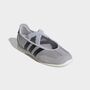 adidas Barreda Mary Jane - silvmt/cblack/owhite