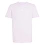 adidas J Sl Tee 160 - icelav/white