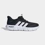 adidas Cloudfoam Flex - Rapidfit - cblack/ftwwht/grethr