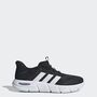 adidas Cloudfoam Flex - Rapidfit - cblack/ftwwht/grethr