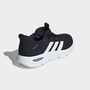 adidas Cloudfoam Flex - Rapidfit - cblack/ftwwht/grethr